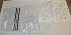 1/35 RPM FT-31 / PZ.KPFW 730(f) WWI & WW II Tank W/track link kit