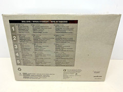 Revell 1/25 ’57 Chevy BLACK WIDOW 2’n1 Plastic Model Kit 85-4441-SEALED BOX!