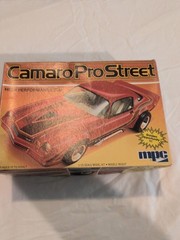 VTG MPC 1:25 1985 Camaro Pro Street High Performance Z-28 #6326