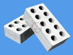 Royal Model 1/35 Concrete Bricks No.1 w/Holes (24 pcs) [Diorama Accessory] 730