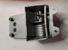 Mpc 1/32 Snap Dukes Of Hazzard Dukes Digger Parts