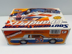 MPC 1:25 Scale Souther Stocker Grand Prix NASCAR Stock Car Boxed Model Kit