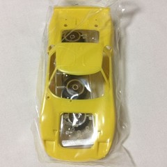 FUJIMI Ford GT40 Mk.II ’67 Daytona #1 1/24 Scale Model Kit Historic Racing Car
