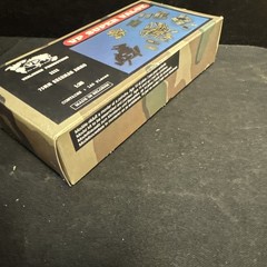 75MM AMMO CRATES TUBES EMPTIES VP SUPER VALUE Verlinden 1/35 1111 RESIN OOP RARE