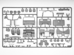 ICM 35001 – Soviet Six-Wheel Army Truck – 1:35 Scale Plastic Model Kit