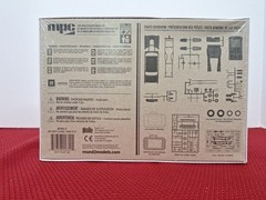 MPC 1957 Chevy Flip Nose Spirit of 57 MPC904 1/25 Scale