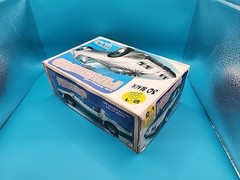 1980 Pontiac Indy Pace Car Firebird Trans Am 1:25 Model Box Painted Built u-1J