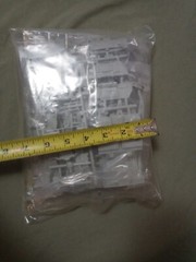 AMT Ertl Model 1953 Corvette Kit Car 1:25 2002 Factory Sealed NO BOX 31918