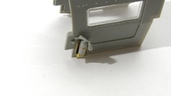 PE Detail Set for RS 12M Topol M Trumpeter 1:35