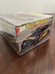 Salvinos Jr #12 Ryan Blaney 2023 Ford Mustang Advance Auto FACTORY SEALED