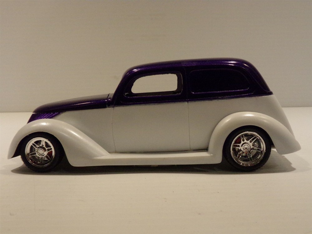 1930’s Ford Sedan Delivery Model Assembled