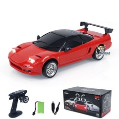 LDRC 1803 RC Drift Car 1:18 2WD Wireless Control Racing Vehicles W/Gyroscope