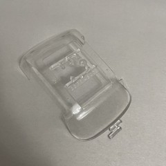 1956 CHEVY MONOGRAM KIT 1:24