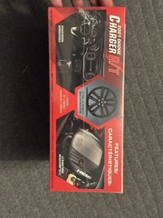 AMT 2021 Dodge Charger R/T 1:25 Scale Plastic Model Kit AMT1323M/12
