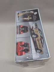 Revell/Monogram 1/24 Linda Vaughin “Miss Hurst” 85-2564 Factory Sealed