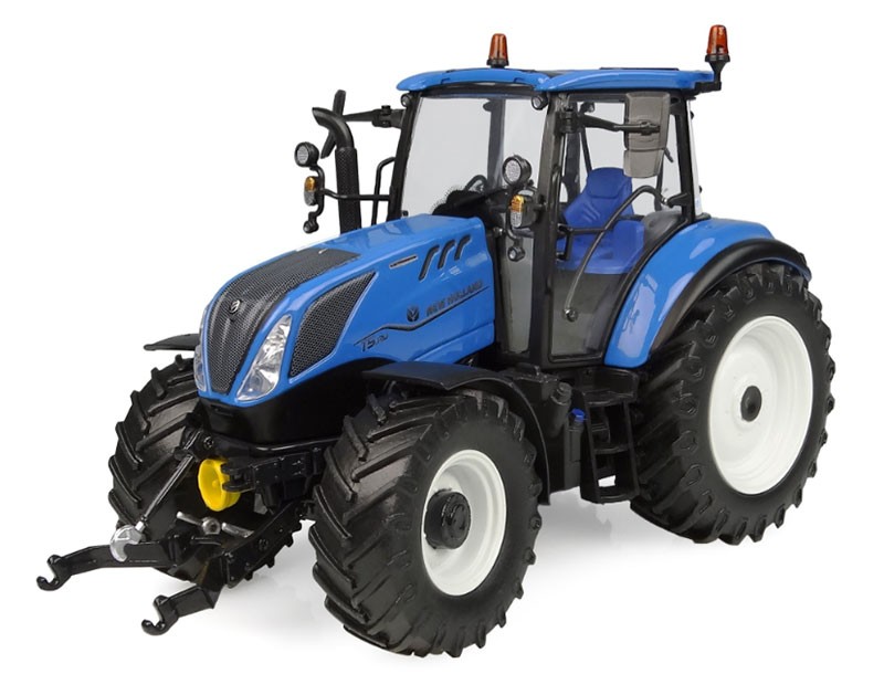 Universal Hobbies 6360 1/32 New Holland T5.120 Tractor