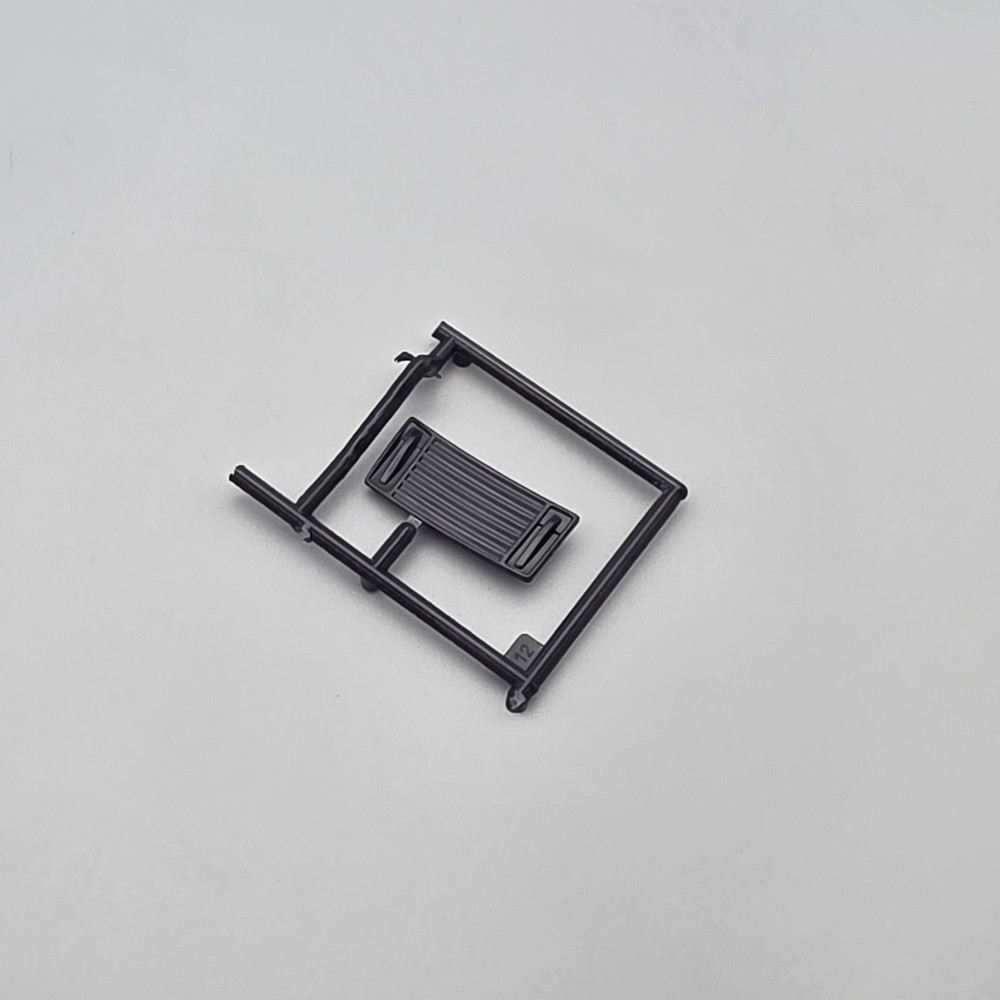 Revell 1/25 Hummer H2 Parts Kit Bash Hood Grille