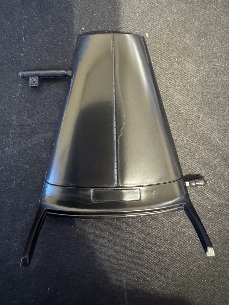 Italeri 3701 Mercedes-Benz 540K Parts Kit Bash Hood #52A