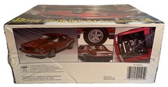 Revell ’90 Mustang LX 5.0 Drag Racer 1:25 Plastic Model Kit 85-4195,Sealed (B95
