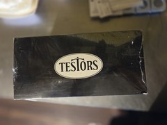 Testors Lincoln Mint 1932 Ford Highboy Roadster 1:24 Metal Kit 7121 Sealed