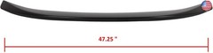 SCITOO Glossy Black Spoiler Wing Body Kit Compatible with 2020-2022 for Toyota