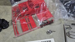 Monogram Ford F-350 Duallie Pickup Truck 1:24 Model Kit #2948 Complete Open Box