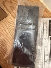 Motorworks By Revell 1:24 Plymouth Duster Cop Out Funny Car Dragster Model Kit