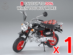 US ONLY Tamiya Motorcycle Model 1/6 Motorcycle Series [16001-16036] NEW Japan Ch