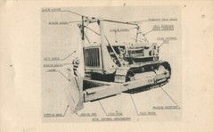 T027 TM 9-1773 Cat D7 Dozer, Easy 1 Productions