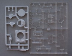1/72 Russian BTR GAZ-39371 VODNIK (BPPU turret) Gran Ltd 7214 Plastic Model kit