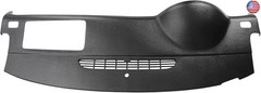 Dash Cover Dashboard Panel Compatible with 2007-2014 Tahoe Suburban Chevy