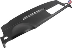 Dash Cover Dashboard Panel Compatible with 2007-2014 Tahoe Suburban Chevy