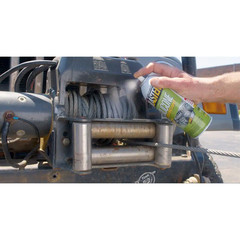 11 Oz. Industrial Strength Silicone Lubricant Spray