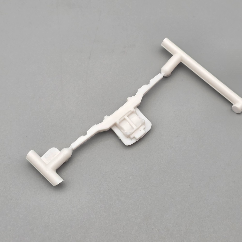AMT 1/25 1934 Ford 5 Window Coupe Parts Kitbash Differential Back & Mount