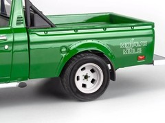 Revell 1/24 Scale Chevy LUV “Mojave Mule” Pickup Model Kit 14594