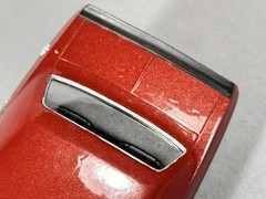 1/24 Scale Nicely Built Mopar Model 1970 Dodge 70 Challenger 340 T/A Monogram?