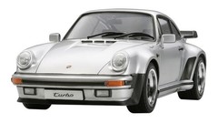 Tamiya 1/24 scale No. 279 Porsche 911 Turbo 1988 Plastic Model Kit 24279 300024