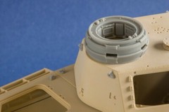 1/35 QuickWheel QW-264 Pz.Kpfw.III Ausf.J – RFM RM-5070, RM-5072, RM-5070L
