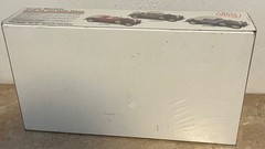 Packard Victoria Metal Model Kit 4019 Sealed 1:22 Scale