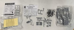 Ultimate Volkswagen Lot: (3) VR6 Engines, AMT Rabbit, Scirocco & SSR Watanabe