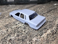 1995 Lincoln Town body only (1/24)