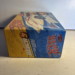 Polar Lights All Plastic Snap Model Kit Speed Racer the Amazing Mach 5
