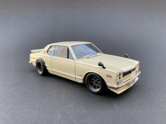 Custom Model Car Service