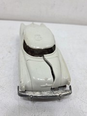 Vintage 1952 Studebaker Commander Champion 2 Door Dealer Promo Model Toy 52