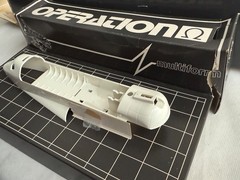 Hasegawa STX301 Operation Omega 1/144 Kit STX301 Multiform