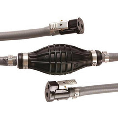 Fuel Line Hose Kit 3/8 In. X 6 Ft. for Evinrude