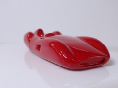 1/43 Statuete, Ferrari 500TRC, no BBR, Tameo, AMR, automobilia