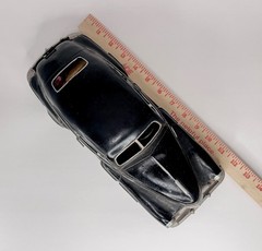 1948 Chevrolet Scale Model. Americana. Classic Car. Hot Rod.
