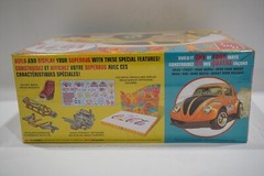 AMT 1971 Volkswagen Coca-Cola Superbug Gasser 1:25 Scale Model Kit AMT1284/12