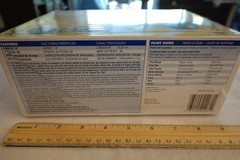 MONOGRAM:1/24 Tom Daniel “TIJUANA TAXI” Show Car. #4261, Factory Sealed.